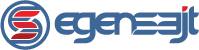 egensajt logo